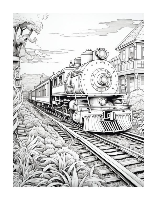 Trains 2