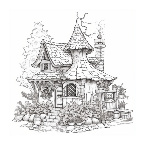 Wise Folk Cottage 0007