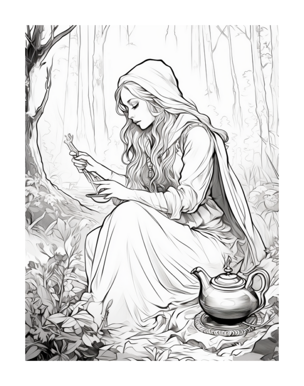 Wise Folk 6