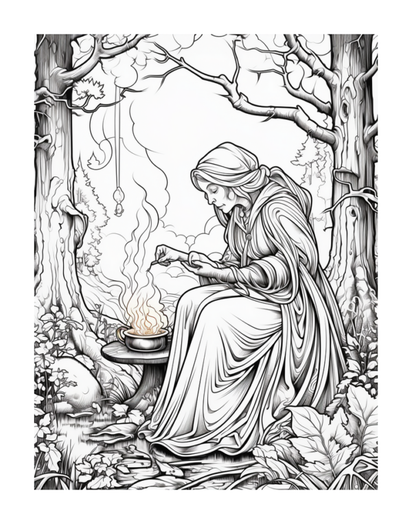Wise Folk 10