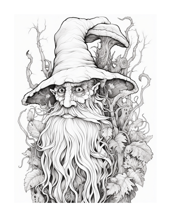 Wise Folk 35