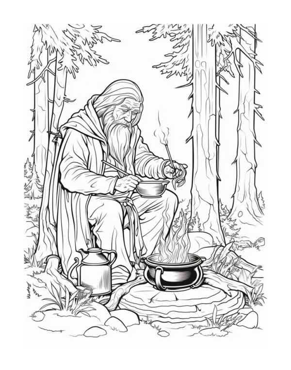 Wise Folk 37