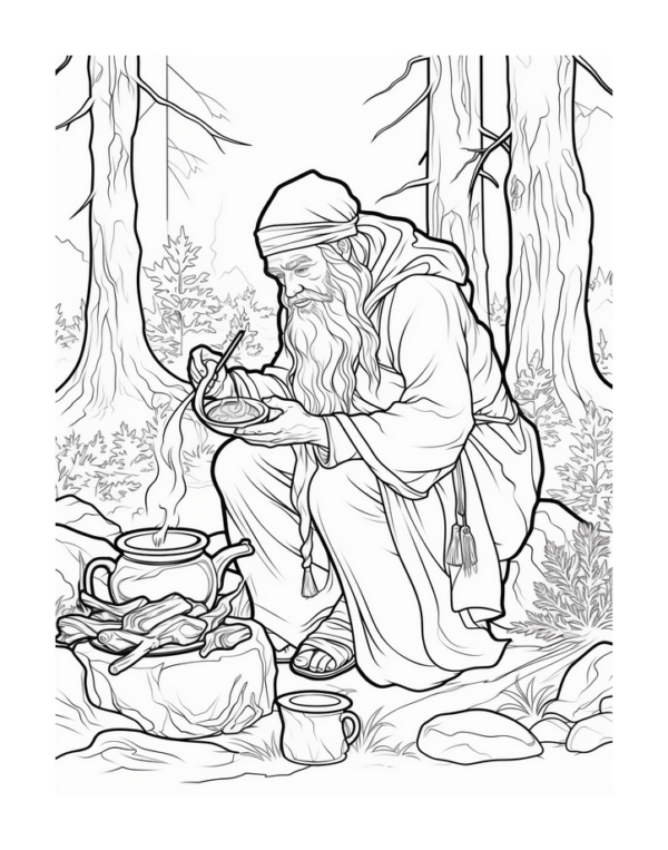Wise Folk 38