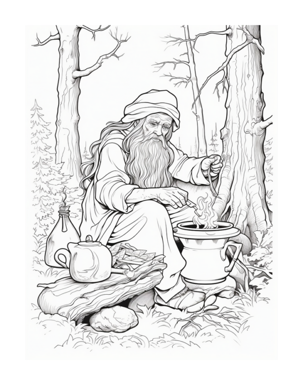 Wise Folk 40