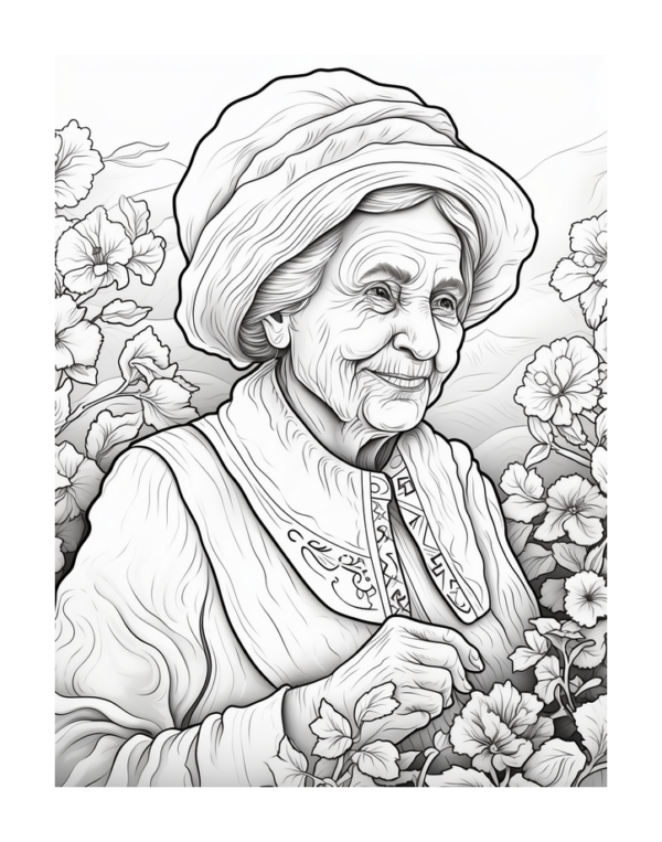 Wise Folk 48
