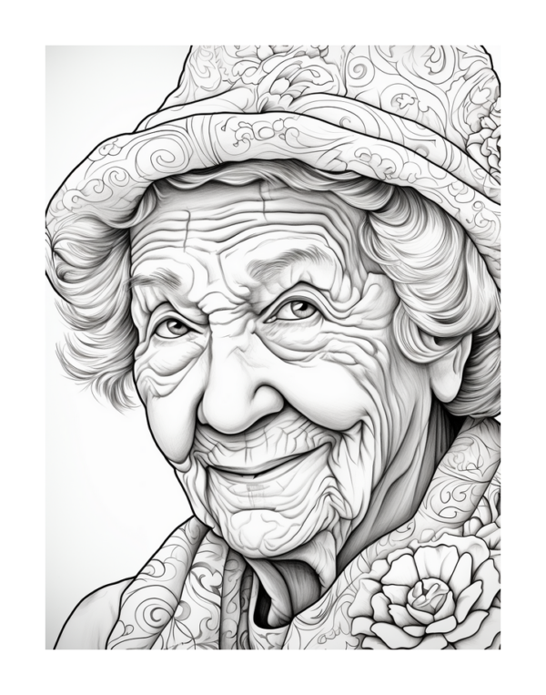 Wise Folk 49